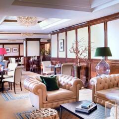 Отель The Ritz-Carlton, Berlin Германия, Берлин - 10 отзывов об отеле, цены и фото номеров - забронировать отель The Ritz-Carlton, Berlin онлайн интерьер отеля фото 2