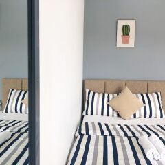 Отель Ho Hoang House Далат комната для гостей фото 3