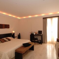 Отель Ucciardhome Hotel Италия, Палермо - отзывы, цены и фото номеров - забронировать отель Ucciardhome Hotel онлайн комната для гостей