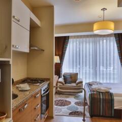 Manesol Suites Golden Horn Турция, Стамбул - отзывы, цены и фото номеров - забронировать отель Manesol Suites Golden Horn онлайн удобства в номере фото 2