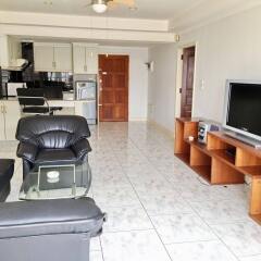 Отель Yensabai Condotel Таиланд, Паттайя - отзывы, цены и фото номеров - забронировать отель Yensabai Condotel онлайн комната для гостей фото 2