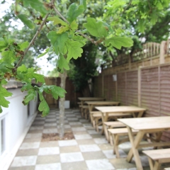 Brighton Youth Hostel фото 2