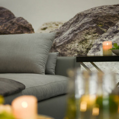 Furnas Boutique Hotel Thermal & Spa комната для гостей фото 2