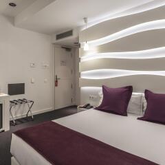 Отель Room Mate Emma удобства в номере