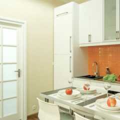 Отель AAA STAY Premium Apartments Old Town Польша, Варшава - отзывы, цены и фото номеров - забронировать отель AAA STAY Premium Apartments Old Town онлайн в номере фото 2