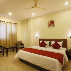 Отель Chanakya Inn Индия, Нью-Дели - отзывы, цены и фото номеров - забронировать отель Chanakya Inn онлайн комната для гостей фото 3