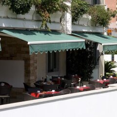 Отель Ecohotel Италия, Рим - 1 отзыв об отеле, цены и фото номеров - забронировать отель Ecohotel онлайн фото 4