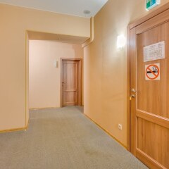 Мини-отель Лефорт интерьер отеля фото 2