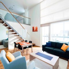 Отель Aalto Inn детские мероприятия фото 2