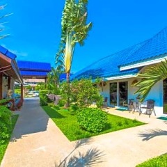 Отель Phuket Airport Guesthouse Таиланд, пляж Май Кхао - отзывы, цены и фото номеров - забронировать отель Phuket Airport Guesthouse онлайн фото 3