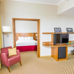 Отель Courtyard By Marriott Pilsen Пльзень фото 7