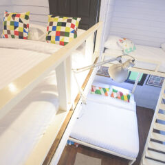 Bharani Hostel детские мероприятия