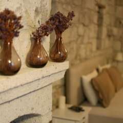 Отель Alacati Cona Butik Otel Чешме сауна