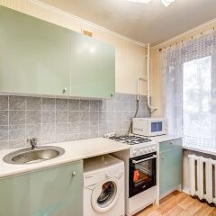Гостиница Domumetro na Chernyakhovskogo в номере фото 2