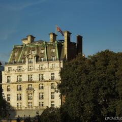 Отель The Ritz London фото 6