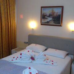 Alanya Sunway Hotel комната для гостей
