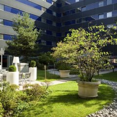 Отель Novotel Zurich City-West Швейцария, Цюрих - 9 отзывов об отеле, цены и фото номеров - забронировать отель Novotel Zurich City-West онлайн