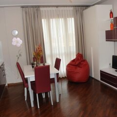 Отель Residenza Segrate Centro Srl комната для гостей фото 4