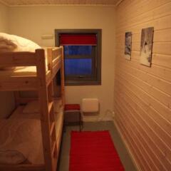 Отель Stranda Lodge детские мероприятия