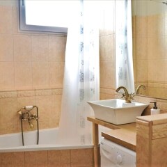 Отель Victus Apartamenty - Amarone Сопот ванная фото 2