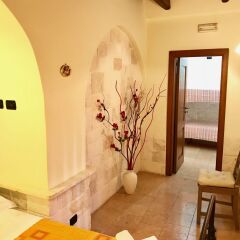 Отель Trulli Fenice Alberobello Италия, Альберобелло - отзывы, цены и фото номеров - забронировать отель Trulli Fenice Alberobello онлайн спа