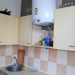 Veggie Hostel Bombay в номере