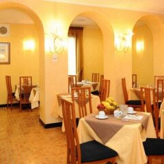 Hotel La Spia D'Italia Сольферино питание фото 3