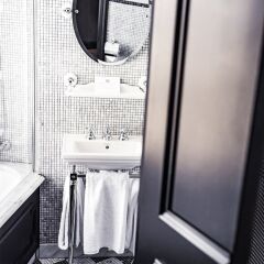 Отель Hôtel De Jobo Париж удобства в номере