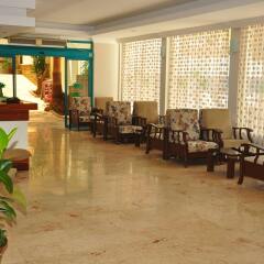 Çinar Family Suite Hotel Турция, Сиде - отзывы, цены и фото номеров - забронировать отель Çinar Family Suite Hotel онлайн интерьер отеля