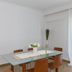 Отель Chris Luxury Apartments Греция, Родос - отзывы, цены и фото номеров - забронировать отель Chris Luxury Apartments онлайн в номере