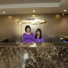 Hotel 1-2-3 Hanoi интерьер отеля фото 3