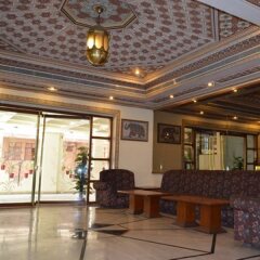 Hotel Maharani Plaza интерьер отеля фото 2