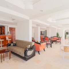 Ekici Hotel гостиничный бар