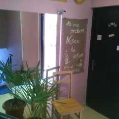 Galo - Hostel комната для гостей