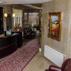 Отель Rubis Hotel Болгария, Чепеларе - отзывы, цены и фото номеров - забронировать отель Rubis Hotel онлайн фото 3