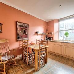 Отель Beautiful 1 Bedroom City Centre Apartment Великобритания, Эдинбург - отзывы, цены и фото номеров - забронировать отель Beautiful 1 Bedroom City Centre Apartment онлайн в номере