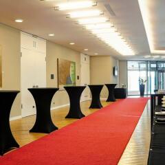 Отель INNSIDE by Meliá Dresden Германия, Дрезден - 2 отзыва об отеле, цены и фото номеров - забронировать отель INNSIDE by Meliá Dresden онлайн помещение для мероприятий