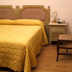 Hotel Adler удобства в номере