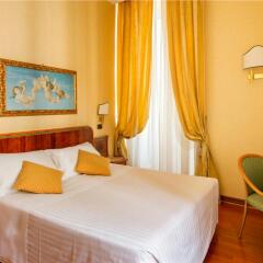 Hotel Regno комната для гостей фото 5