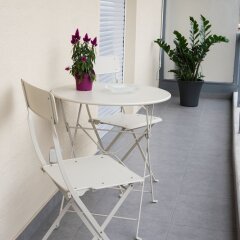 Отель Katia Modern Apartment in Athens Греция, Афины - отзывы, цены и фото номеров - забронировать отель Katia Modern Apartment in Athens онлайн фото 4