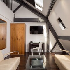 Отель ROOMZZZ Манчестер фото 2