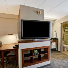 Hyatt Place Baltimore/BWI Airport in Linthicum Heights, United States of America from 152$, photos, reviews - zenhotels.com room amenities