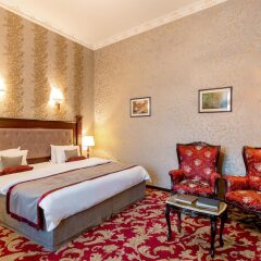 Отель River Side комната для гостей фото 10