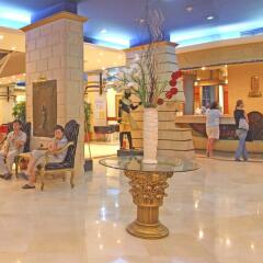 Отель King Tut Aqua Park Beach Resort - All Inclusive детские мероприятия фото 2