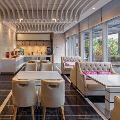 Отель Mercure Singapore Bugis Сингапур, Сингапур - 1 отзыв об отеле, цены и фото номеров - забронировать отель Mercure Singapore Bugis онлайн в номере