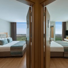 Aska Lara Resort & Spa in Antalya, Turkiye from 255$, photos, reviews - zenhotels.com guestroom photo 5