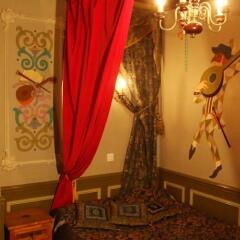Hotel de Nesle развлечения