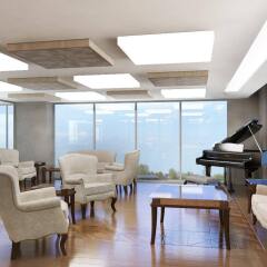 Silence Istanbul Hotel & Convention Center фитнесс-зал фото 2