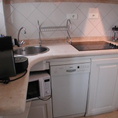 Апартаменты Mithouard Apartment в номере фото 6