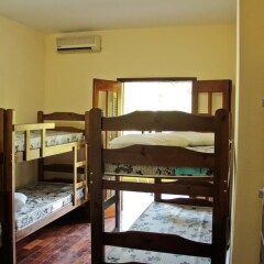 Espaço Viagi Hostel детские мероприятия фото 2